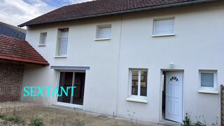  Maison  vendre 5 pices 104 m