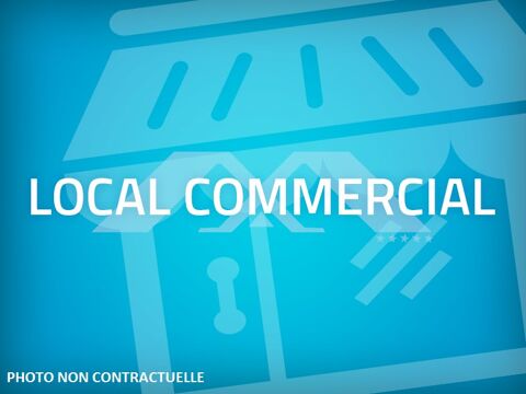 Local commercial 911 97420 Le port