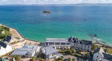 Résidence Tourisme 266200 Douarnenez (29100)