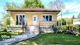  Maison  louer 4 pices 91 m