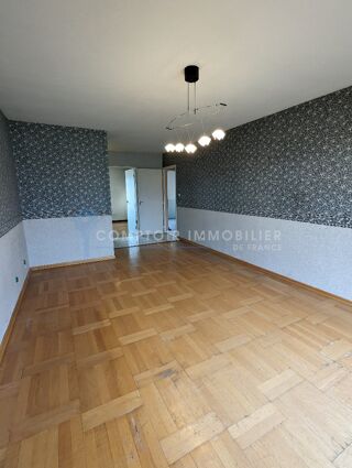  Appartement à vendre 3 pièces 65 m²