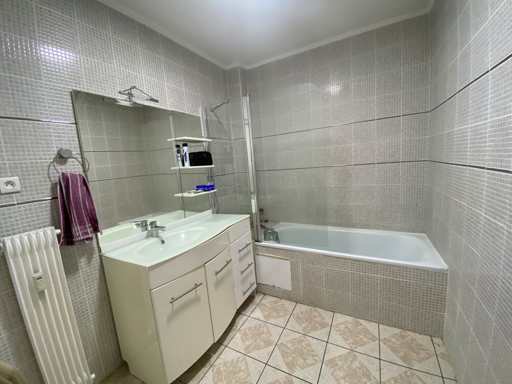 Vente Appartement Appartement Sochaux