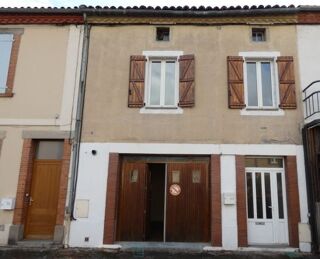  Maison  vendre 6 pices 90 m