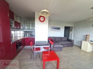  Appartement  vendre 1 pice 31 m