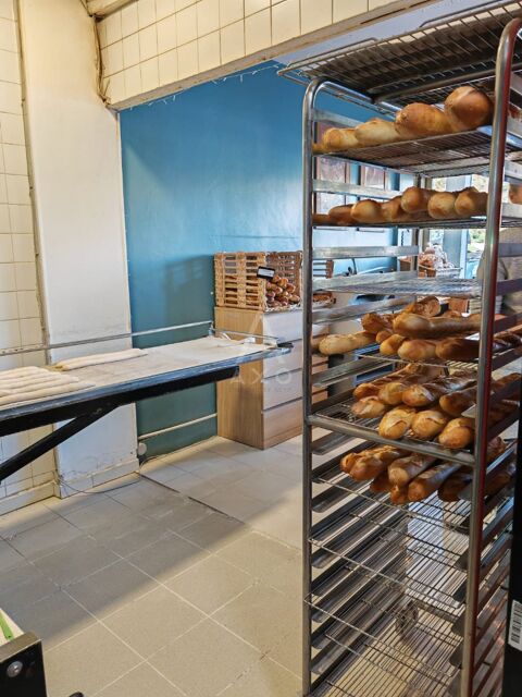 Boulangerie - Pâtisserie 420000 83400 Hyeres
