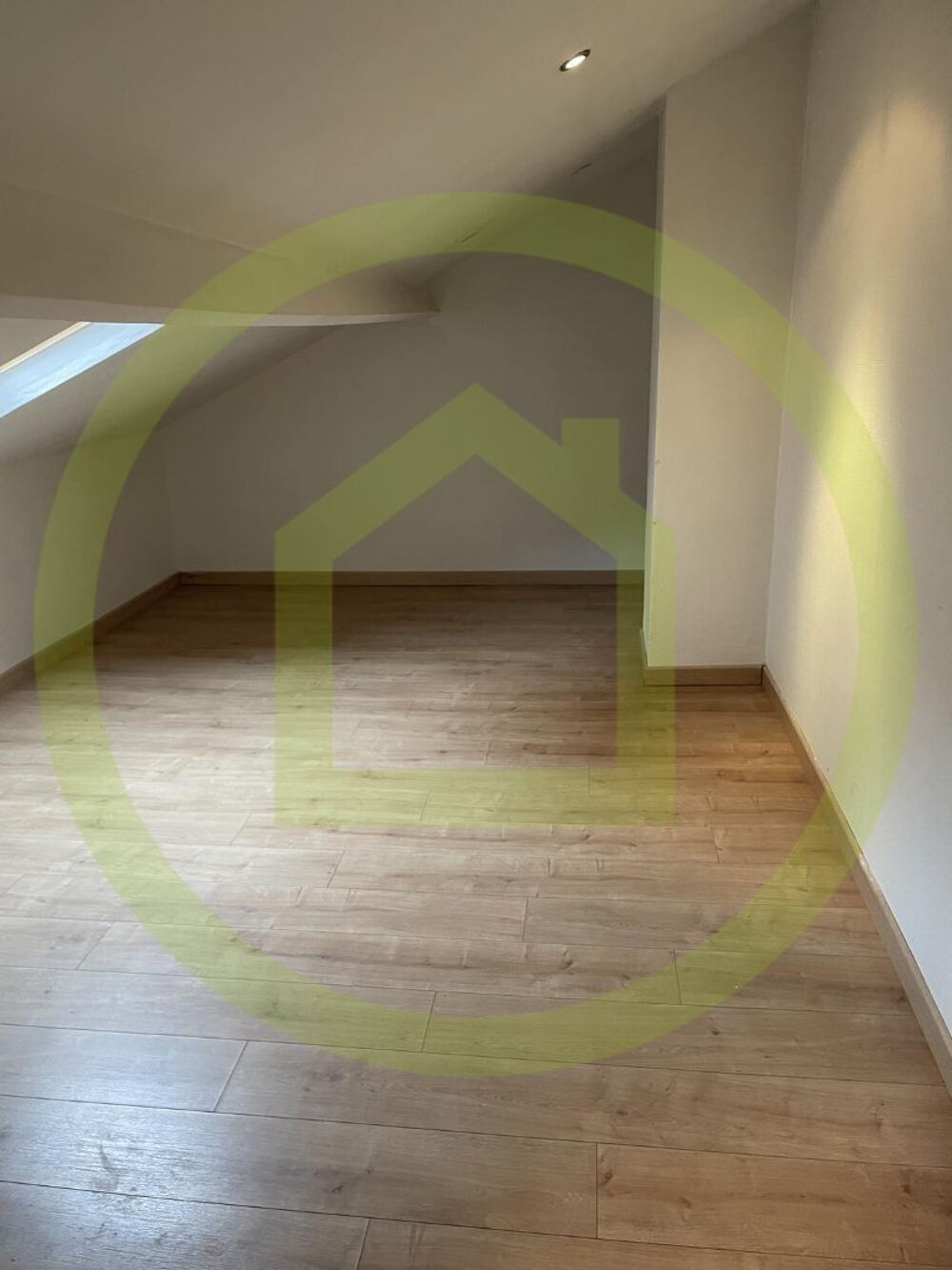 Vente Appartement Appartement Creil