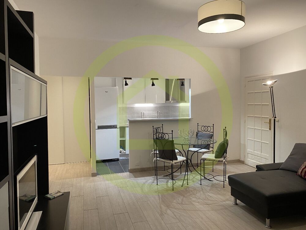 Appartement a louer paris-16e-arrondissement - 3 pièce(s) - 69 m2 - Surfyn