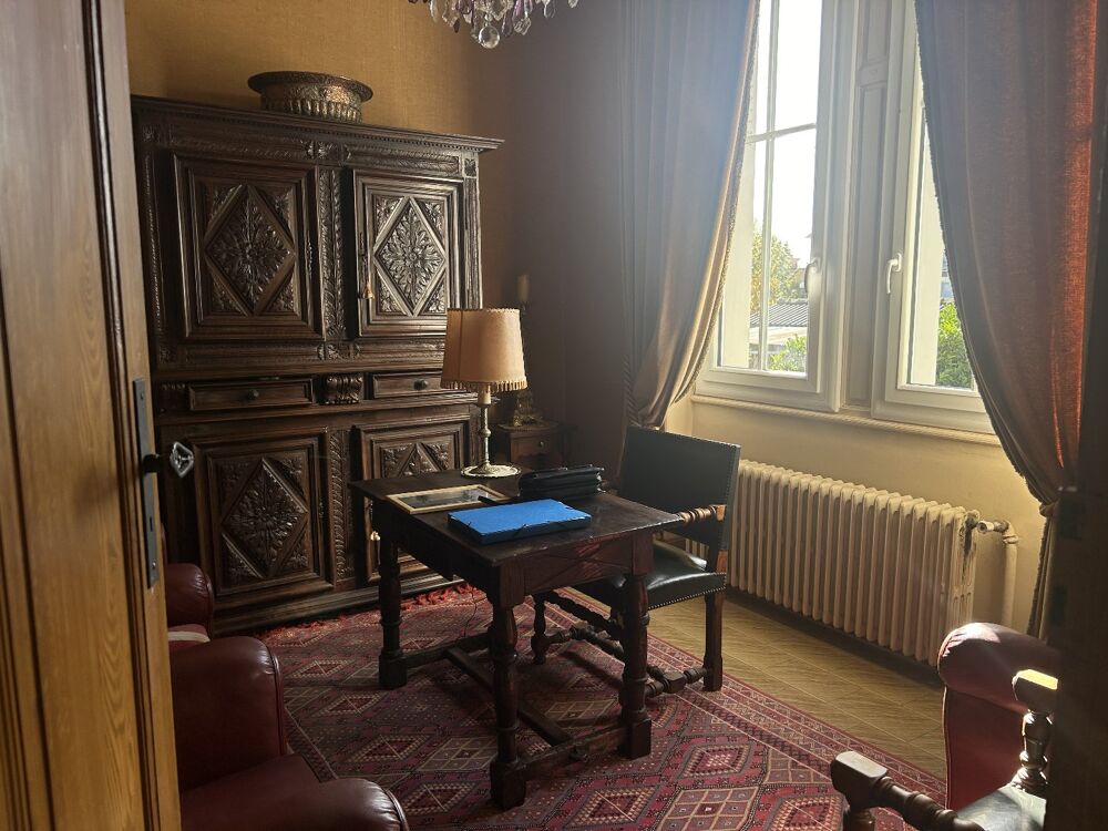 Vente Maison Demeure de ville et village Requista