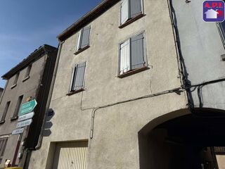 Maison Foix (09000)