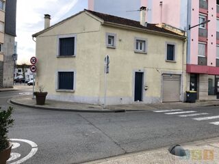  Maison  vendre 6 pices 108 m