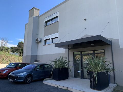 Bureau 440 34500 Beziers