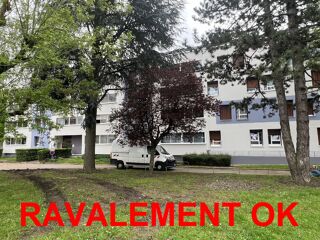  Appartement Saint-Jean-de-la-Ruelle (45140)