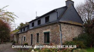  Maison Saint-Guen (22530)
