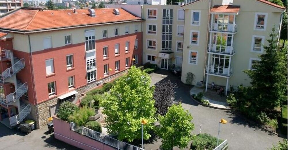 Vente Appartement Rsidence Ehpad Clermont ferrand
