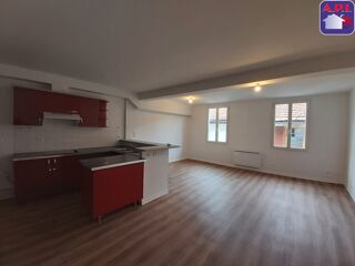  Appartement  louer 3 pices 61 m