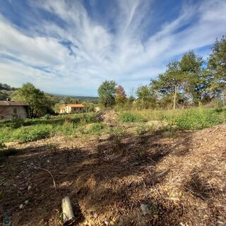  Terrain  vendre 2417 m