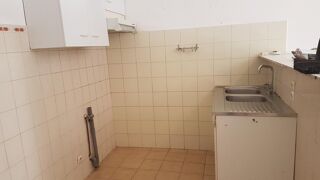  Appartement Agde (34300)