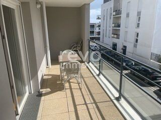  Appartement  louer 3 pices 61 m