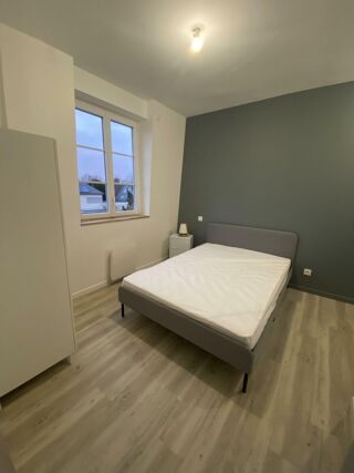  Appartement à louer 1 pièce 12 m²
