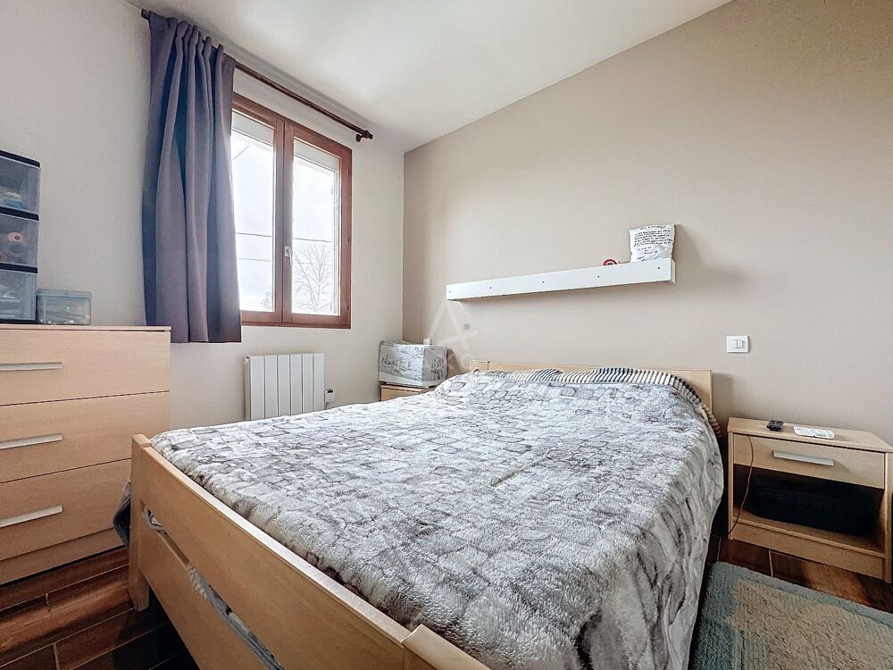 Vente Maison Maison Saint maurice sur aveyron