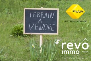  Terrain  vendre 508 m Geneston