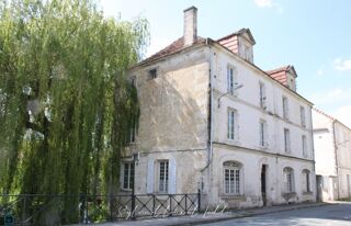  Maison Barbezieux-Saint-Hilaire (16300)