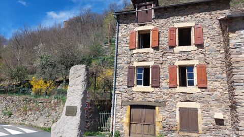 Maison de village 133000 Saint-Lger-de-Peyre (48100)
