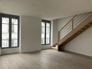  Appartement à vendre 3 pièces 90 m²