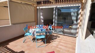  Appartement  vendre 1 pice 22 m