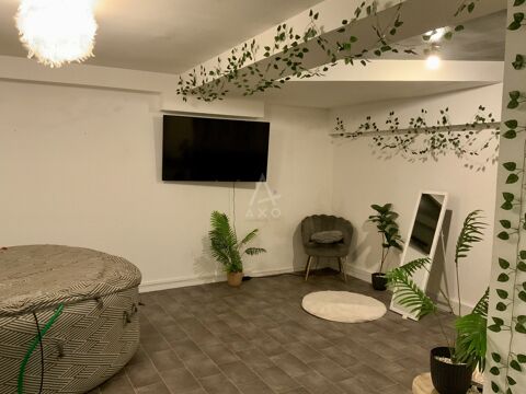 Local commercial 613 30000 Nimes