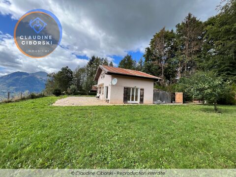 Maison de campagne 390000 Thyez (74300)