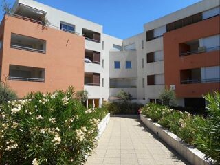  Appartement Montpellier (34000)