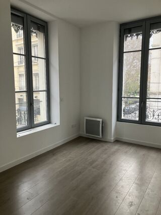  Appartement à vendre 3 pièces 45 m²