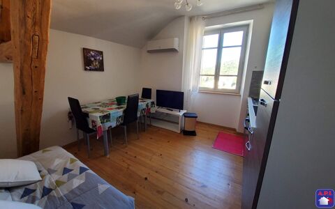Appartement 526 Ax-les-Thermes (09110)
