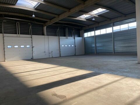 Entrepot 8125 82000 Montauban