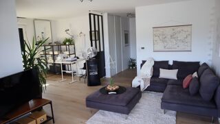  Appartement à vendre 4 pièces 86 m² Thouare sur loire