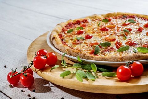 Pizzeria - Snack - Sandwicherie - Saladerie - Fast Food 270000 73100 Aix les bains