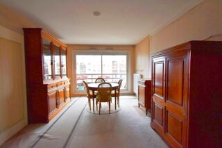  Appartement  vendre 2 pices 47 m