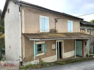  Maison  vendre 4 pices 72 m Vabre