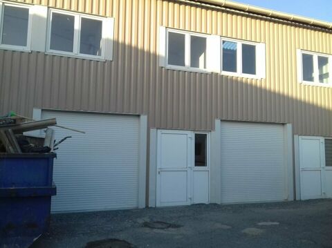 Entrepot 990 31790 Saint jory