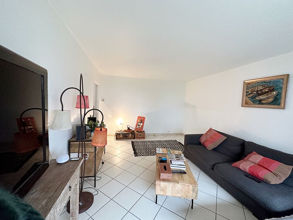 Vente Appartement Appartement Anglet