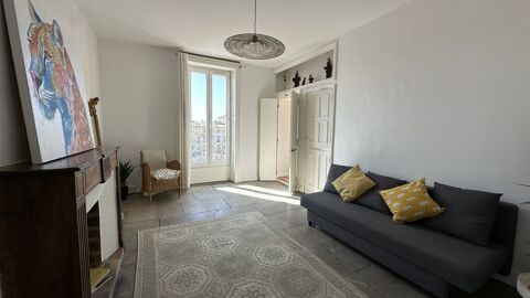 Appartement 265000 Montpellier (34000)