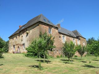  Villa  vendre 7 pices 485 m