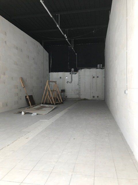 Entrepots et Bureaux 1600 77610 Marles en brie