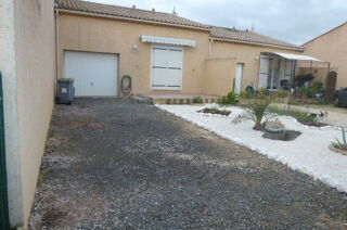  Maison  louer 3 pices 51 m Marseillan