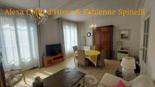  Appartement  vendre 3 pices 88 m