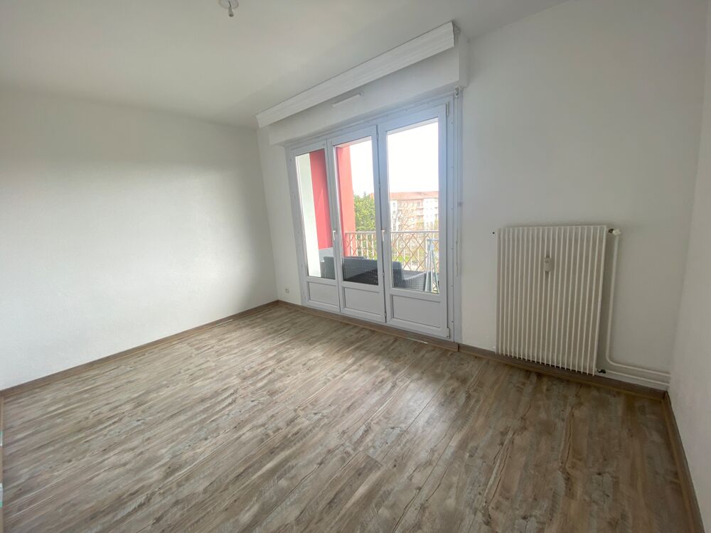 Vente Appartement Appartement Sochaux