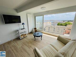  Appartement  vendre 3 pices 62 m