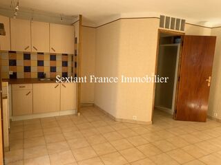  Appartement  vendre 1 pice 24 m