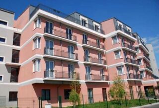  Appartement  vendre 1 pice 21 m